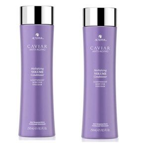 Alterna Caviar Restructuring Bond Repair Conditioner 2 Pack 8.5oz Each